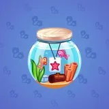 Restless Jar #2650