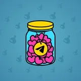 Restless Jar #2656