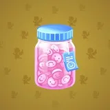 Restless Jar #267