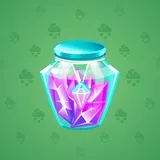 Restless Jar #2677