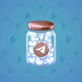 Restless Jar #2678