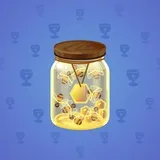 Restless Jar #2683