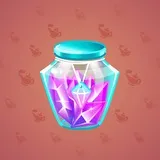Restless Jar #2692