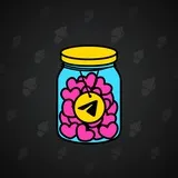 Restless Jar #2693