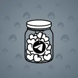 Restless Jar #2699