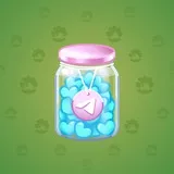 Restless Jar #270