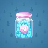Restless Jar #2700