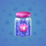 Restless Jar #2701