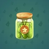Restless Jar #2715