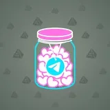 Restless Jar #2724