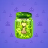 Restless Jar #273