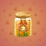 Restless Jar #2732