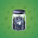 Restless Jar #2733