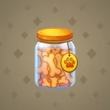 Restless Jar #2738