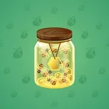 Restless Jar #2739