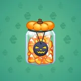 Restless Jar #274