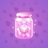 Restless Jar #2742