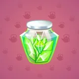 Restless Jar #2750