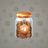 Restless Jar #2752