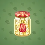 Restless Jar #2753