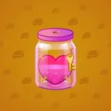 Restless Jar #2756
