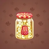Restless Jar #2759