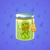 Restless Jar #2765
