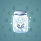 Restless Jar #2769