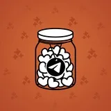 Restless Jar #2782