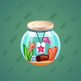 Restless Jar #2783