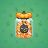 Restless Jar #2785