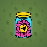Restless Jar #2786