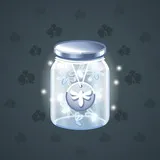 Restless Jar #2787