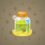 Restless Jar #2790 Restless Jar #2790