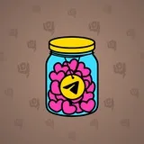 Restless Jar #2791