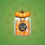 Restless Jar #281