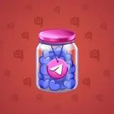 Restless Jar #2817