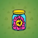 Restless Jar #2819