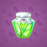 Restless Jar #2824