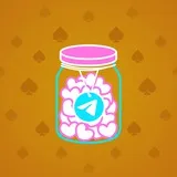 Restless Jar #283