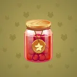 Restless Jar #2831