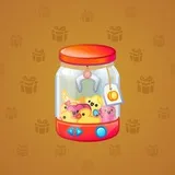 Restless Jar #2835