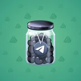 Restless Jar #2836