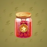 Restless Jar #2837