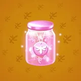 Restless Jar #2839