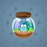 Restless Jar #284 Restless Jar #284
