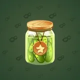 Restless Jar #2846