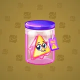 Restless Jar #2851 Restless Jar #2851