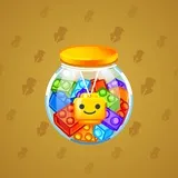 Restless Jar #2875