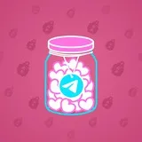 Restless Jar #2877